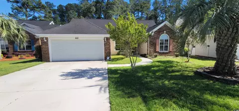 178 Glenwood Dr, Conway, SC 29526