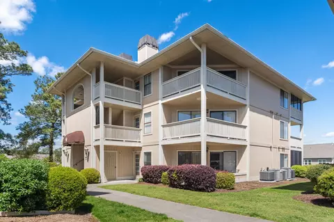 4246 Pinehurst Cir #O-8, Little River, SC 29566