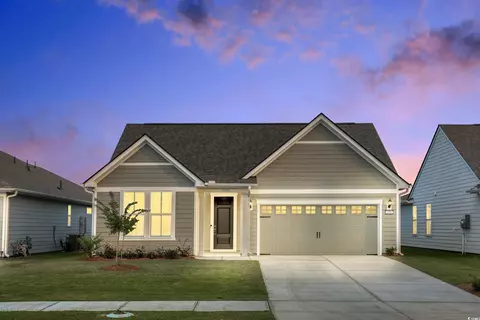 1509 Saw Palmetto St, North Myrtle Beach, SC 29582
