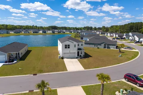 Exterior - 184 Cypress Tree Loop, Longs, SC 29568 photo 5 of 7