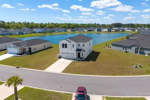 Exterior - 184 Cypress Tree Loop, Longs, SC 29568 photo 4 of 7