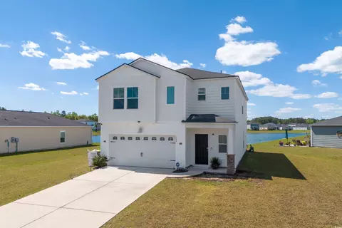 Exterior - 184 Cypress Tree Loop, Longs, SC 29568 photo 3 of 7