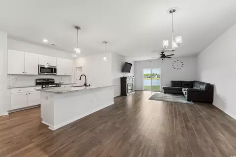 Kitchen - 184 Cypress Tree Loop, Longs, SC 29568 photo 1 of 4