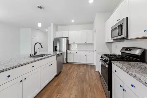 Kitchen - 184 Cypress Tree Loop, Longs, SC 29568 photo 3 of 4