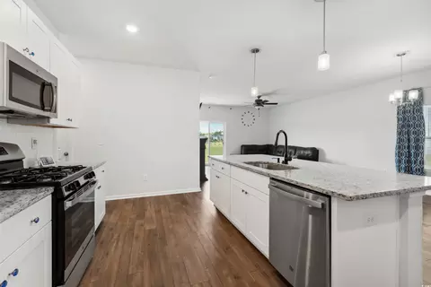 Kitchen - 184 Cypress Tree Loop, Longs, SC 29568 photo 4 of 4