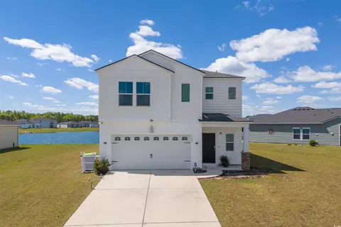 184 Cypress Tree Loop, Longs, SC 29568