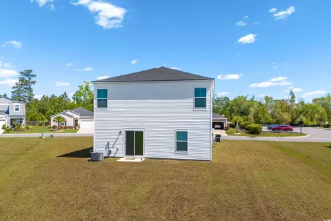 Exterior - 184 Cypress Tree Loop, Longs, SC 29568 photo 7 of 7