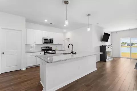 Kitchen - 184 Cypress Tree Loop, Longs, SC 29568 photo 2 of 4