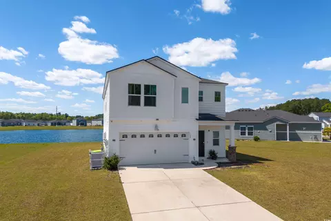 Exterior - 184 Cypress Tree Loop, Longs, SC 29568 photo 2 of 7