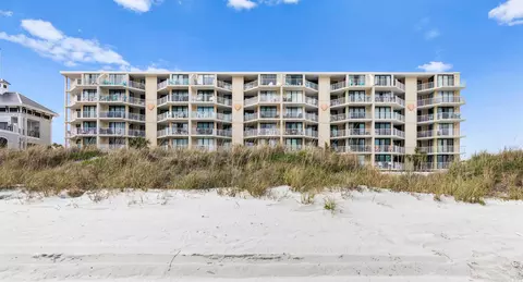 4605 S Ocean Blvd #B-1, North Myrtle Beach, SC 29582