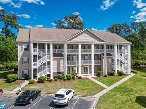 5804 Longwood Dr #101, Murrells Inlet, SC 29576