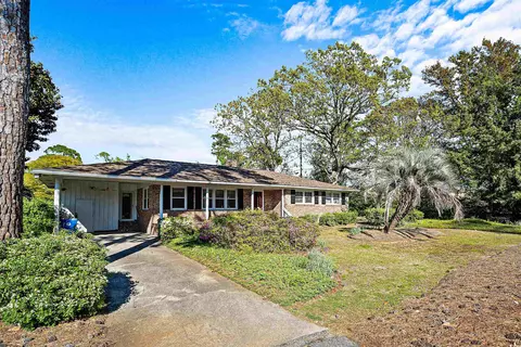 7600 Woodland Dr, Myrtle Beach, SC 29572