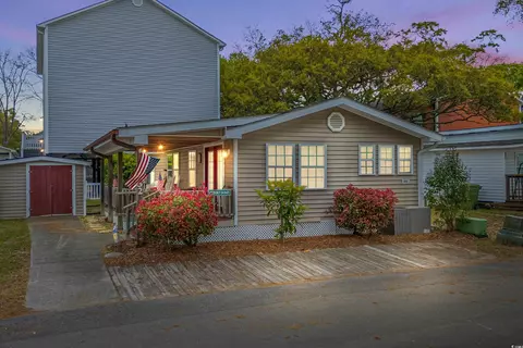 6001- S Z52 S Kings Hwy, Myrtle Beach, SC 29575