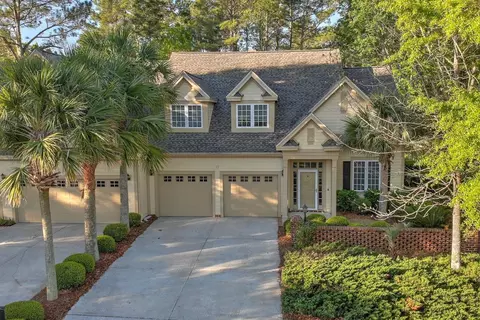 15 Courtyard Cir #42, Pawleys Island, SC 29585