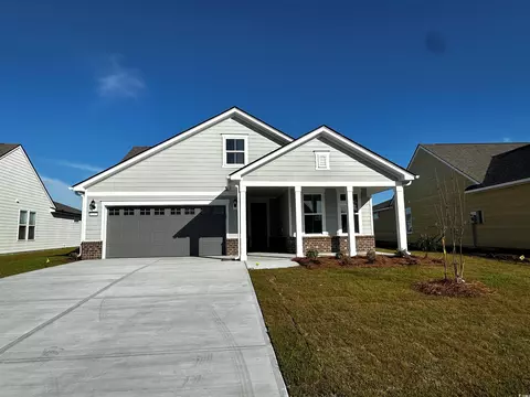 1212 Beautyberry Way, North Myrtle Beach, SC 29582
