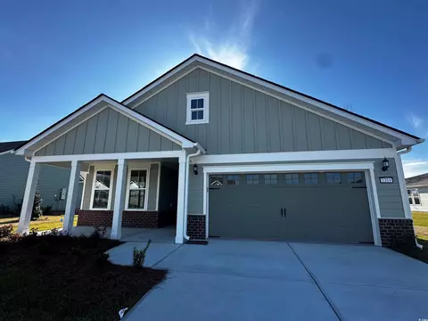 1319 Beautyberry Way, North Myrtle Beach, SC 29582