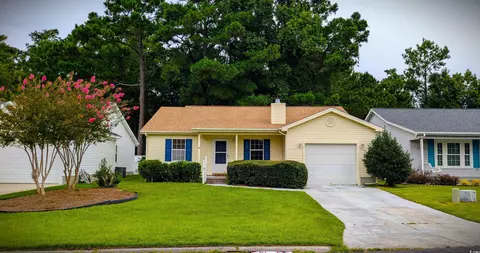 919 Southwind Ct, Murrells Inlet, SC 29576