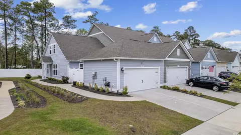 2595 Blue Crane Cir #101, Myrtle Beach, SC 29577