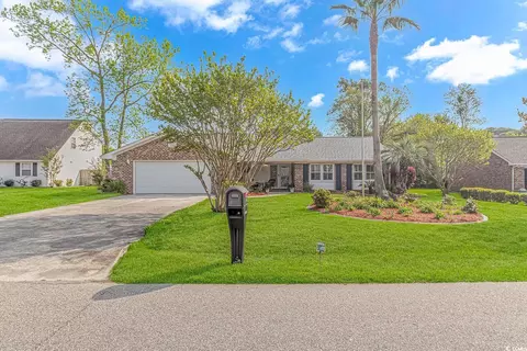 1774 Platt Blvd, Myrtle Beach, SC 29575