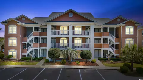 4625 Lightkeepers Way #7C, Little River, SC 29566