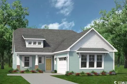 329 Starlit Way, Myrtle Beach, SC 29579