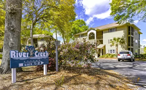 213 Clubhouse Rd #102, Sunset Beach, NC 28468