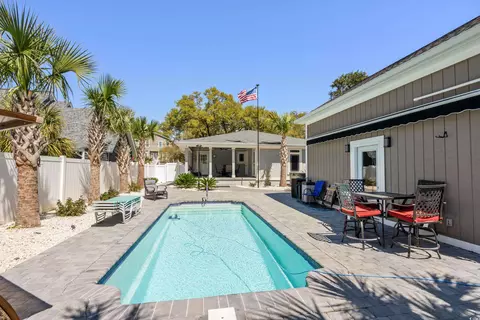 615 Cypress Dr, Surfside Beach, SC 29575 photo 4