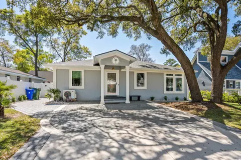 615 Cypress Dr, Surfside Beach, SC 29575