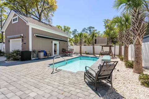 615 Cypress Dr, Surfside Beach, SC 29575 photo 22
