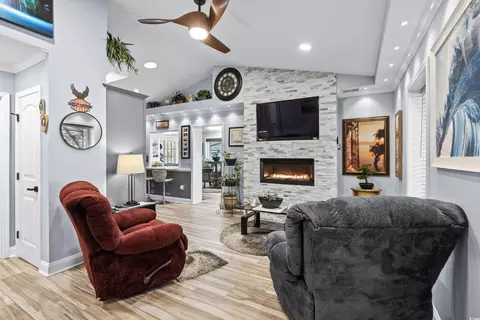 615 Cypress Dr, Surfside Beach, SC 29575 photo 8