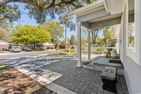615 Cypress Dr, Surfside Beach, SC 29575 photo 5