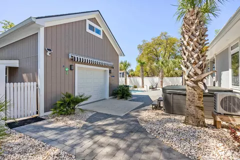 615 Cypress Dr, Surfside Beach, SC 29575 photo 35