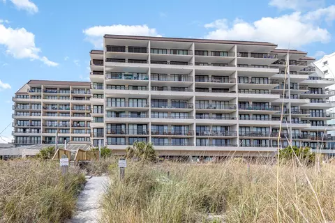4719 Ocean Blvd S #202, North Myrtle Beach, SC 29582