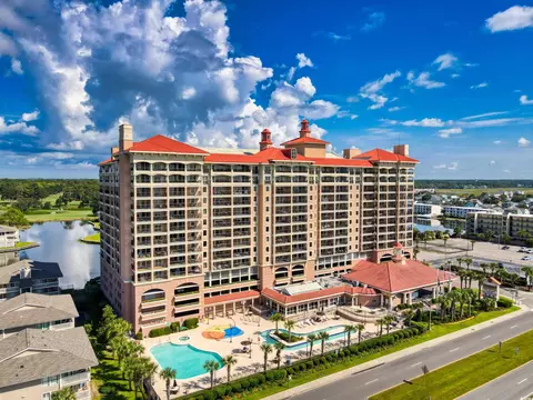 1819 N Ocean Blvd #1206, North Myrtle Beach, SC 29582