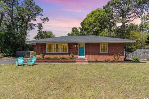 3905 Pine Lake Dr, Myrtle Beach, SC 29577