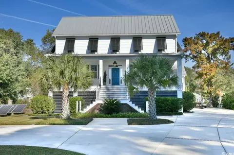 125 Angel Oak Dr, Pawleys Island, SC 29585