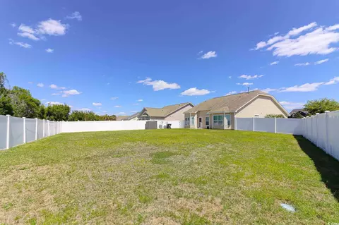 Exterior - 601 Old Castle Loop, Myrtle Beach, SC 29579 photo 2 of 2