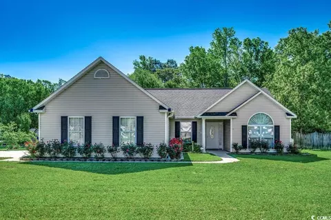 2612 Ivy Glen Dr, Conway, SC 29526