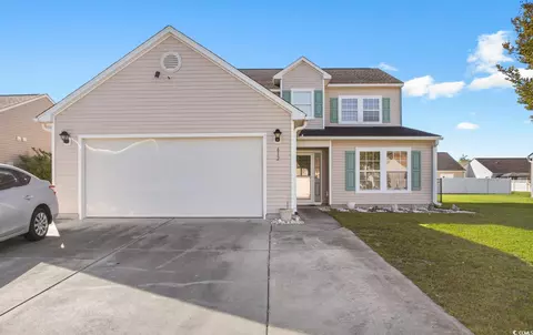 612 Kindred Dr, Myrtle Beach, SC 29588