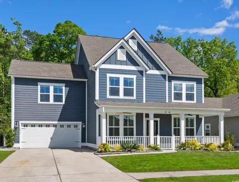 2436 Goldfinch Dr, Myrtle Beach, SC 29577