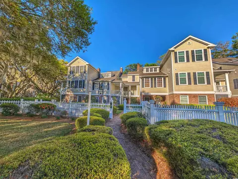 1970 Governors Landing Dr #209, Murrells Inlet, SC 29576