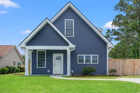 854 Holly Sands Blvd, Little River, SC 29566