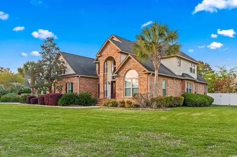 3710 Waterford Dr, Myrtle Beach, SC 29577
