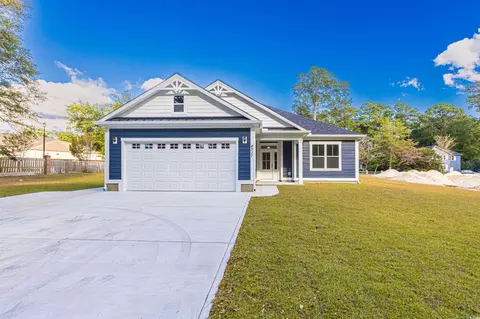 4317 Live Oak Dr, Little River, SC 29566