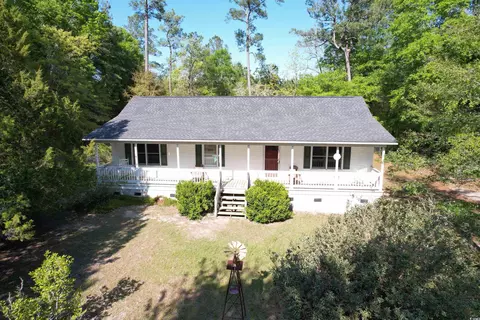270 Francis Marion Dr, Georgetown, SC 29440
