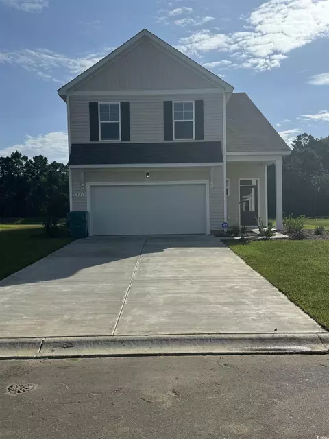 226 Columbus St, Conway, SC 29526