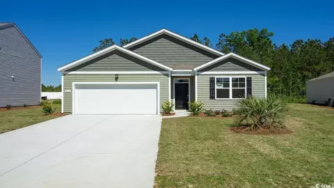 520 Harvest Ridge Way, Conway, SC 29527