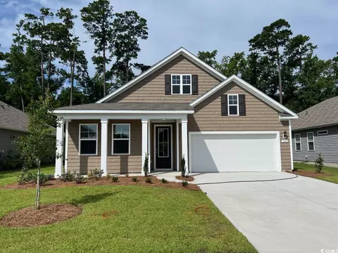 1189 Maxwell Dr, Little River, SC 29566