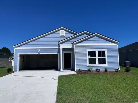 632 Culpeo Dr, Conway, SC 29526