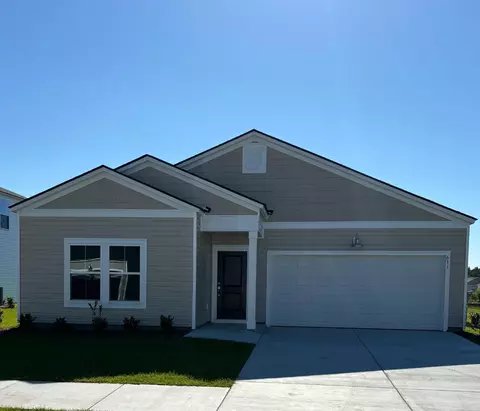 631 Culpeo Dr, Conway, SC 29526